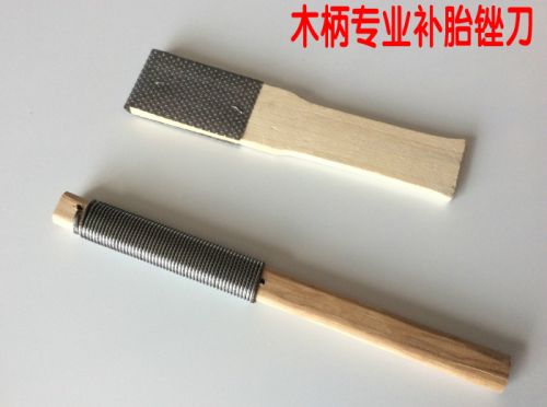 Outils pour pneus de vélo ELITISM - Ref 2311674