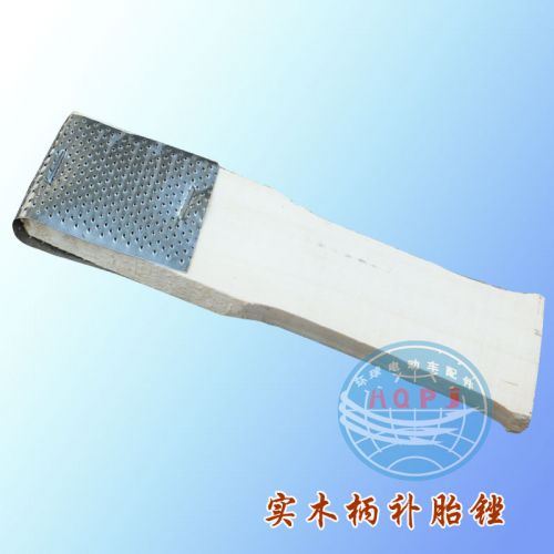 Outils pour pneus de vélo HUANQIU - Ref 2311689