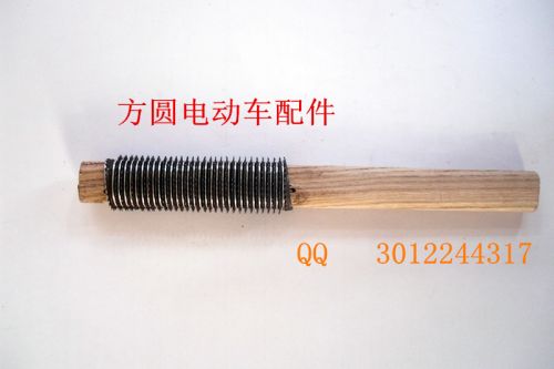 Outils pour pneus de vélo INBIKE - Ref 2311701