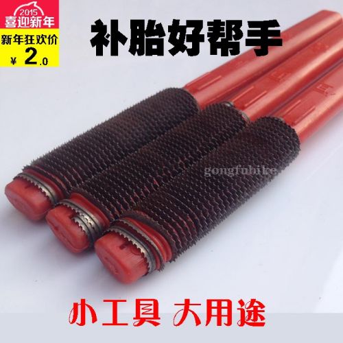 Outils pour pneus de vélo GONGFUBIKE - Ref 2311724