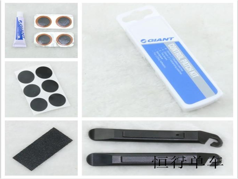 Outils pour pneus de vélo - Ref 2311903