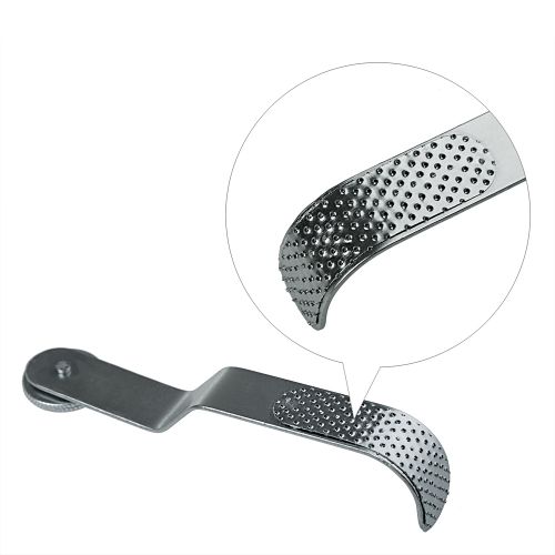 Outils pour pneus de vélo ANGUIQI - Ref 2312085