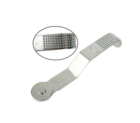 Outils pour pneus de vélo - Ref 2312107