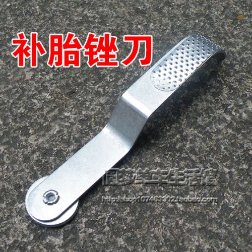 Outils pour pneus de vélo RUSUOO - Ref 2312113
