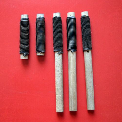 Outils pour pneus de vélo - Ref 2312128