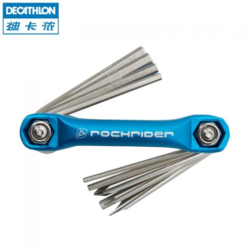 Outils pour vélo DECATHLON - Ref 2276470