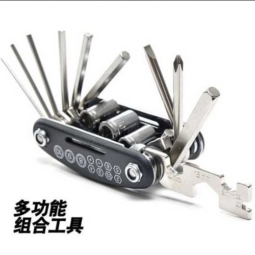 Outils pour vélo - Ref 2276471