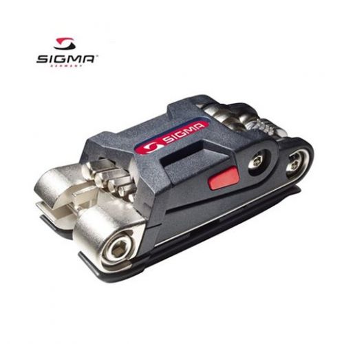 Outils pour vélo SIGMA - Ref 2276480