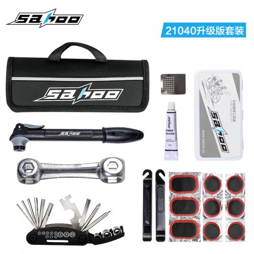 Outils pour vélo SAHOO - Ref 2276484
