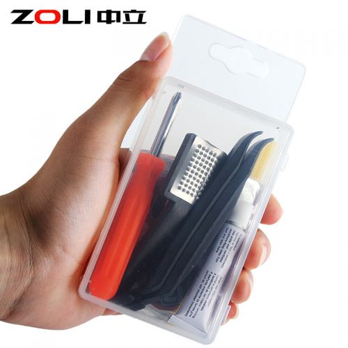 Outils pour vélo ZOLI - Ref 2276500