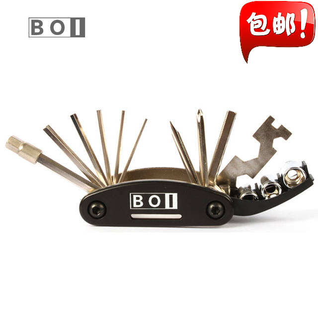 Outils pour vélo - Ref 2276504