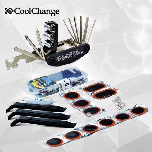 Outils pour vélo COOLCHANGE - Ref 2276530