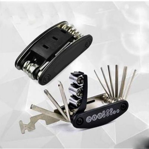 Outils pour vélo - Ref 2276549