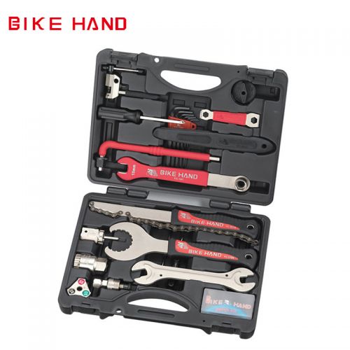 Outils pour vélo BIKE HAND - Ref 2276571