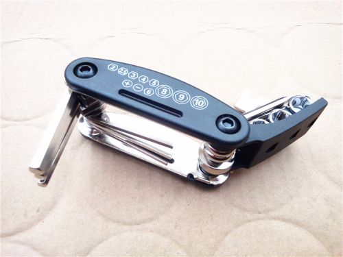 Outils pour vélo - Ref 2276575