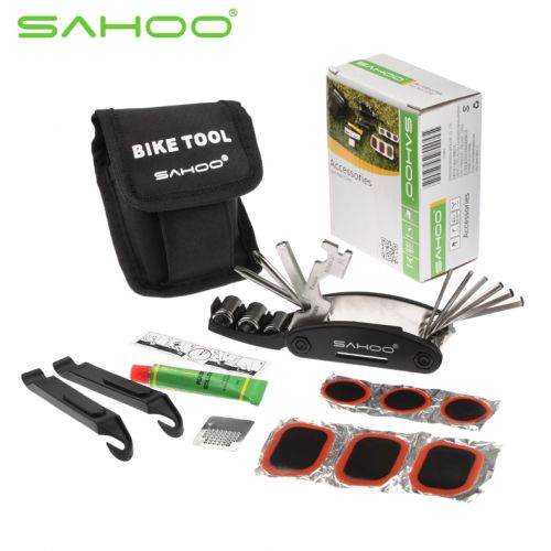 Outils pour vélo SAHOO - Ref 2276577
