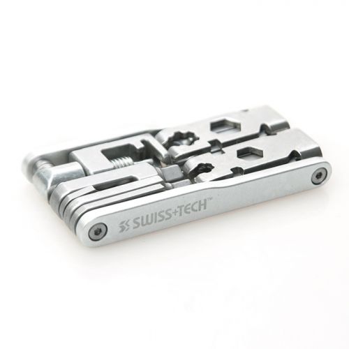 Outils pour vélo SWISS TECH - Ref 2276588