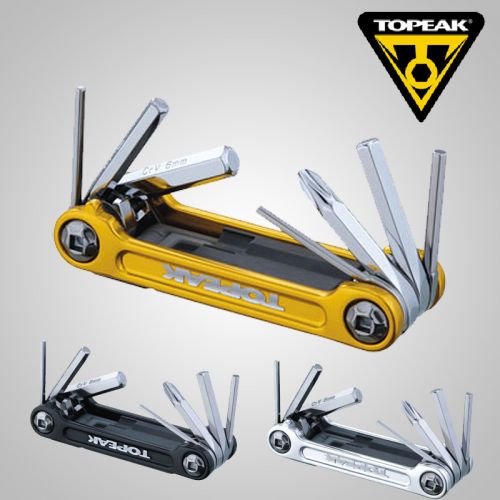 Outils pour vélo TOPEAK - Ref 2276598