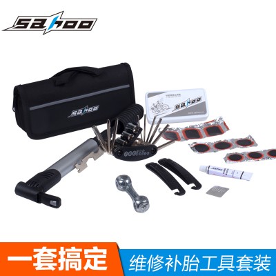 Outils pour vélo SAHOO - Ref 2276604