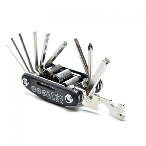 Outils pour vélo ACRONO - Ref 2276616