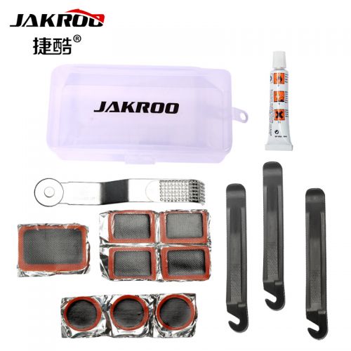 Outils pour vélo JAKROO - Ref 2276635