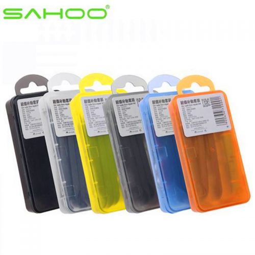 Outils pour vélo SAHOO - Ref 2276651
