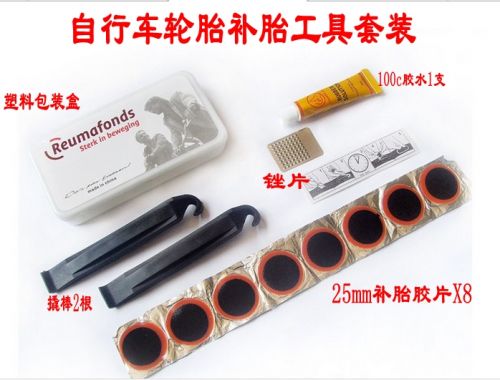 Outils pour vélo - Ref 2276664