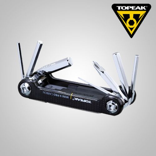 Outils pour vélo TOPEAK - Ref 2276666