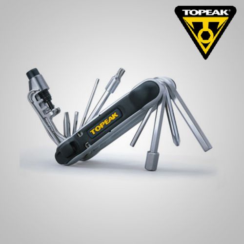 Outils pour vélo TOPEAK - Ref 2276674