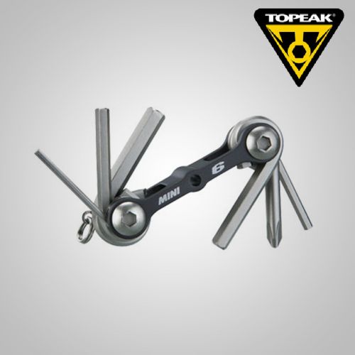 Outils pour vélo TOPEAK - Ref 2276680