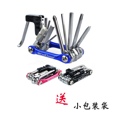 Outils pour vélo COOLCHANGE - Ref 2276692