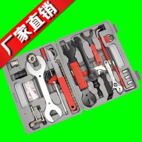 Outils pour vélo - Ref 2276711