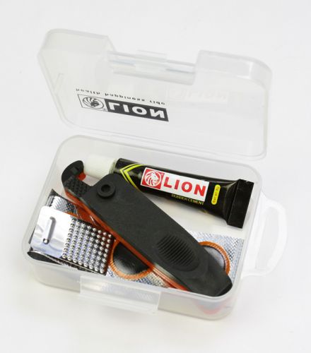 Outils pour vélo DUUTI - Ref 2276716