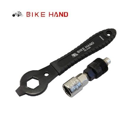Outils pour vélo BIKE HAND - Ref 2276730