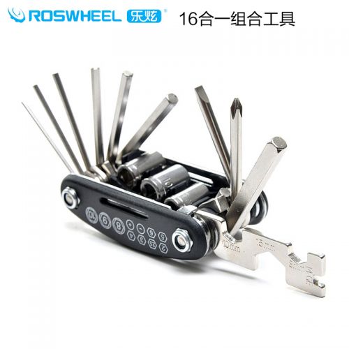 Outils pour vélo - Ref 2276755