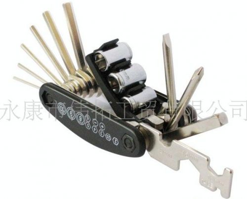 Outils pour vélo - Ref 2276757