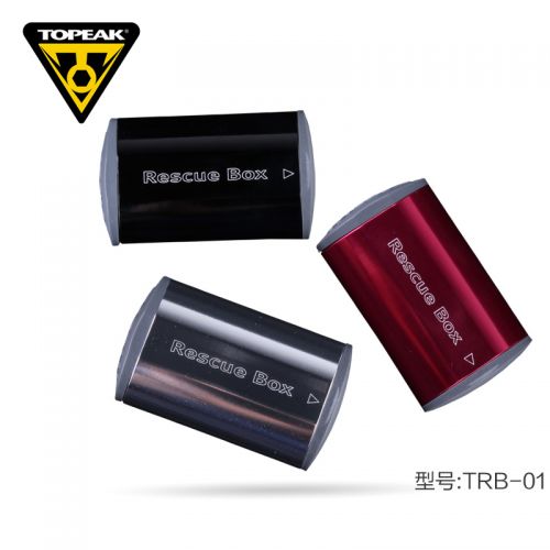 Outils pour vélo TOPEAK - Ref 2276773