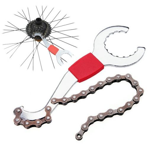 Outils pour vélo - Ref 2276775