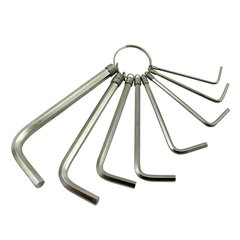 Outils pour vélo - Ref 2276812