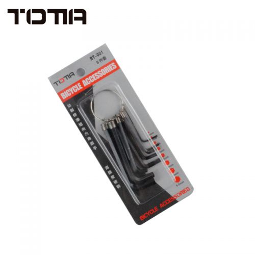Outils pour vélo TOTTA - Ref 2276828