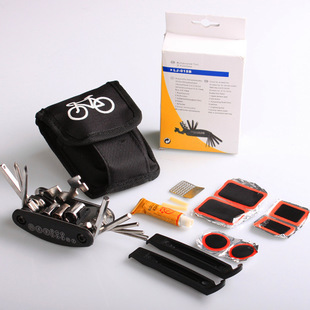 Outils pour vélo - Ref 2276840