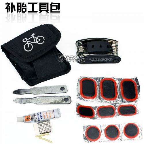 Outils pour vélo - Ref 2276873