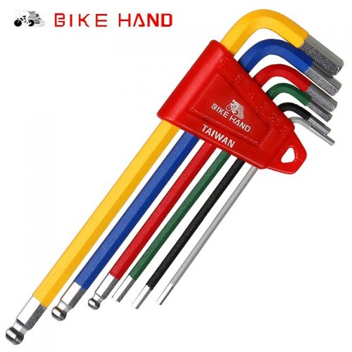 Outils pour vélo BIKE HAND - Ref 2276885