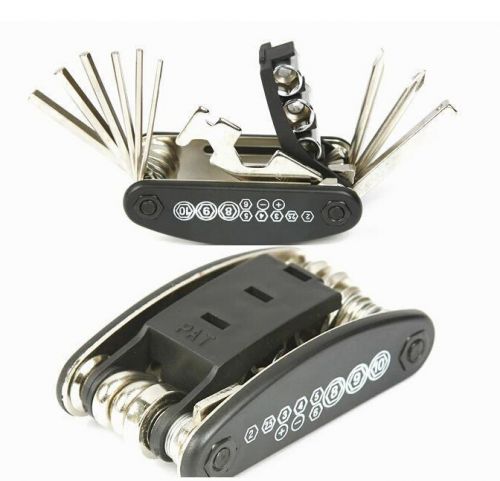 Outils pour vélo - Ref 2276893