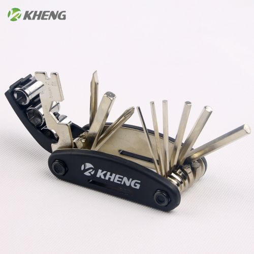 Outils pour vélo KHENG - Ref 2276905
