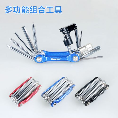 Outils pour vélo DEEMOUNT - Ref 2276919