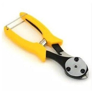 Outils pour vélo - Ref 2276946