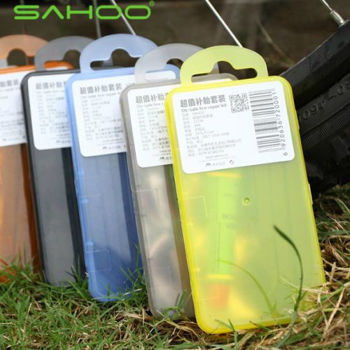 Outils pour vélo SAHOO - Ref 2276947