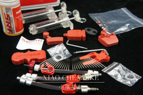 Outils pour vélo SRAM - Ref 2276953