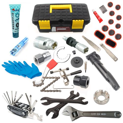 Outils pour vélo - Ref 2276959